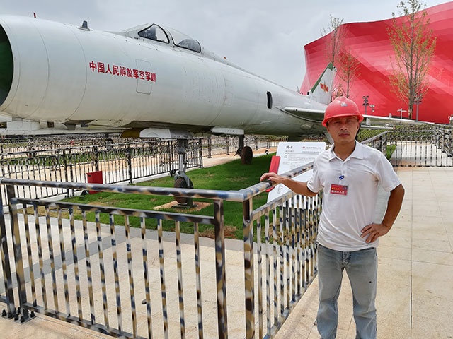 軍博基地防腐 南昌高空蜘蛛人